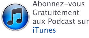 itunes podcast logo