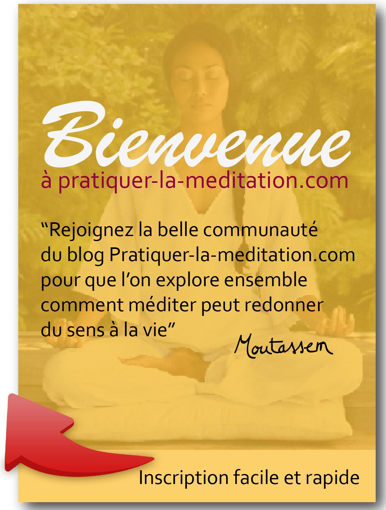 Accueil