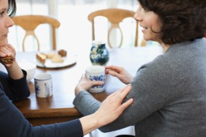 Ce Que Nous Apprennent les Conseils Que l’on Donne à Nos Proches