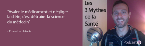 Les 3 Mythes Concernant Une Bonne Santé
