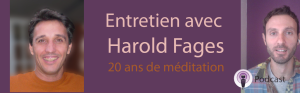 Entretien avec Harold Fages