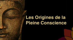 La Pleine Conscience: les Origines