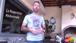 La Respiration Abdominale