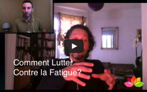 Comment Lutter Contre la Fatigue?