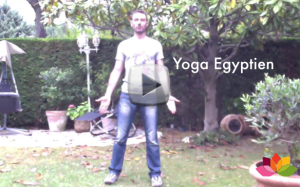 Yoga Égyptien