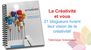 Secrets de Créativité