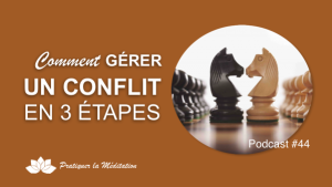 Comment Gérer Un Conflit En 3 Étapes