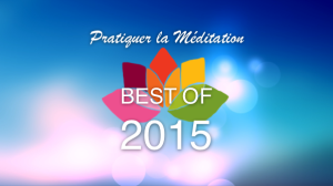 BEST OF 2015