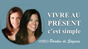 Se Rappeler De Vivre Le Moment Présent