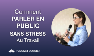 Comment Parler en Public Sans Stress