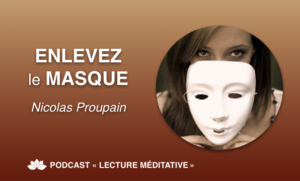 Enlevez le Masque