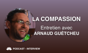 La Compassion Avec Arnaud Guétcheu