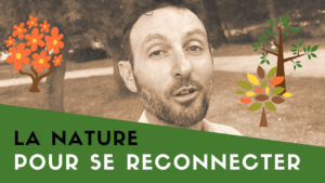 La Nature Pour Se Reconnecter