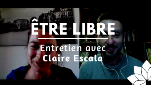 Être Libre - Claire Escala