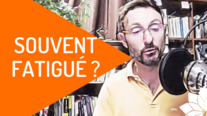Souvent Fatigué ? Méditer Peut Aider
