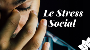 Stress Social