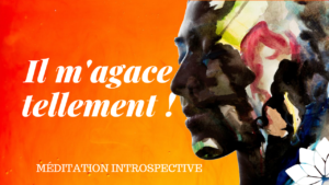 Il M'Agace Tellement ! [MI]