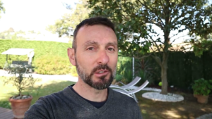 Connexion À l'Autre