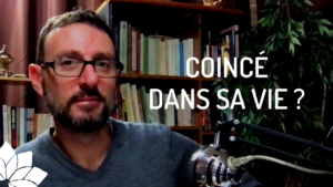 Se Sentir Coincé Dans sa Vie