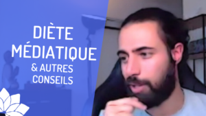 Diète Médiatique - Entretien avec Mathieu Vénisse