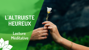 L'Altruiste Heureux