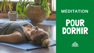 Méditation Pour Dormir