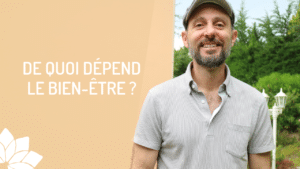 De Quoi Dépend le Bien-Être ?