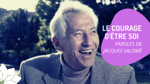 Le Courage d'Être Soi