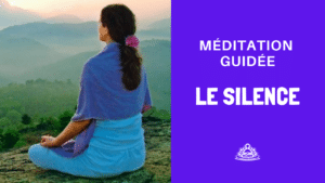 Méditation Guidée Le Silence