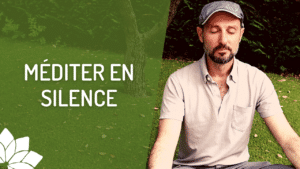 Méditer En Silence