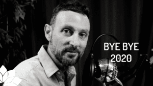 Bye Bye 2020