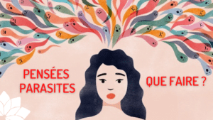 Pensées Parasites, Que Faire ?