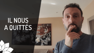 Il Nous A Quittés :(
