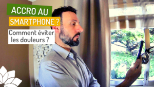 Accro Au Smartphone ?