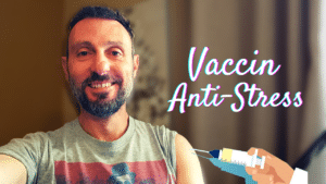 Vaccin Contre Le Stress ?