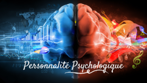 Découvrir sa personnalité psychologique