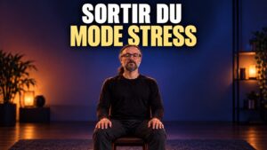 Méditation, Réguler votre système nerveux
