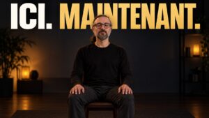 Votre mental s’emballe ? Méditation 15 min